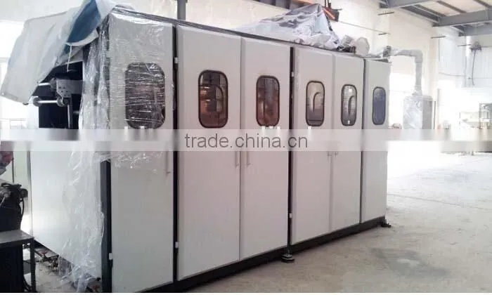 plastic cup machine