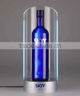 China manufacturer Led Bottle Glorifier, Acrylic Bottle Glorifier Led Lighting Base