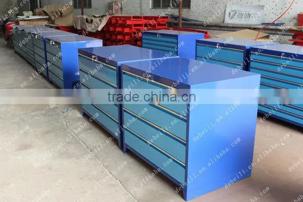 Canton Fair Garage or Workshop use Roller Tool Cabinet