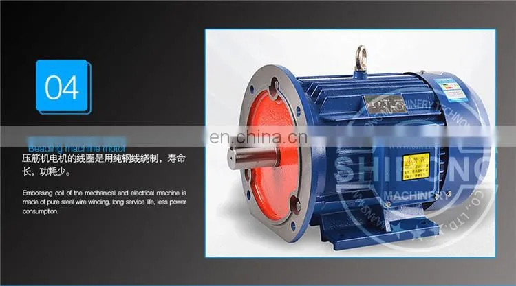 Good price line 5 line7 beading Machines Manufacturer