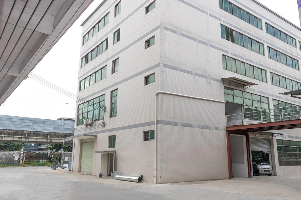 Yiwu Mingyao Trading Co.,Ltd company overview - view 1