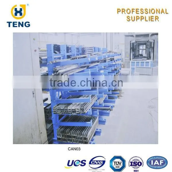 CAN02 Hot Selling Cantilever Used Cantilever Rack