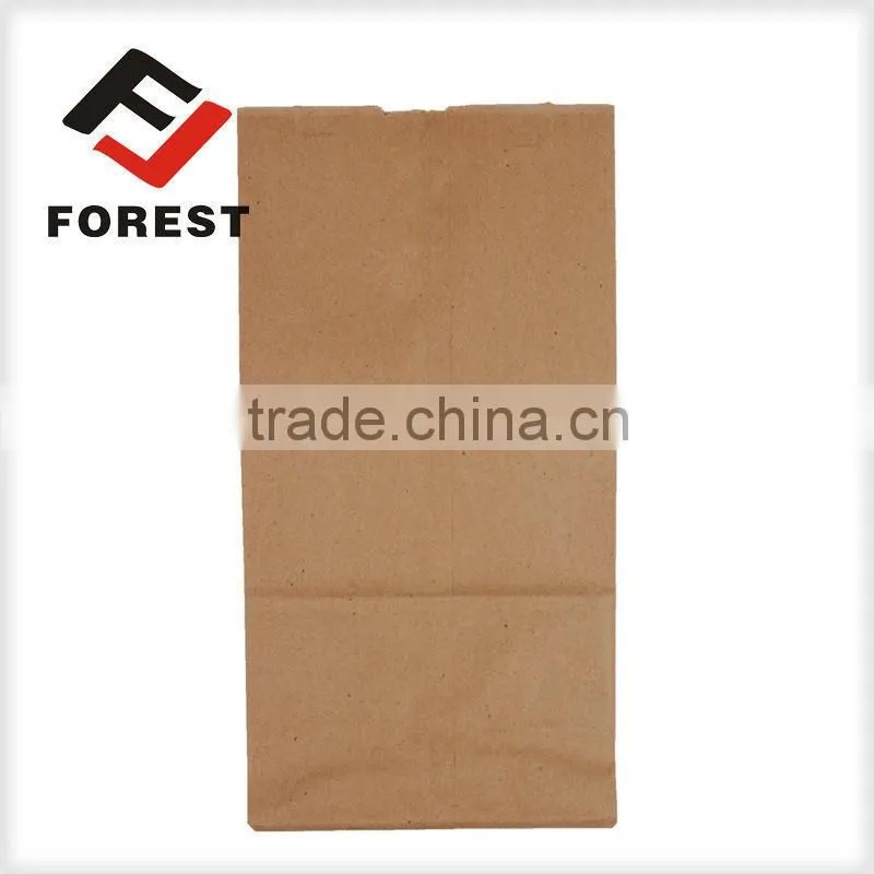 Recycled and reusable retail bags