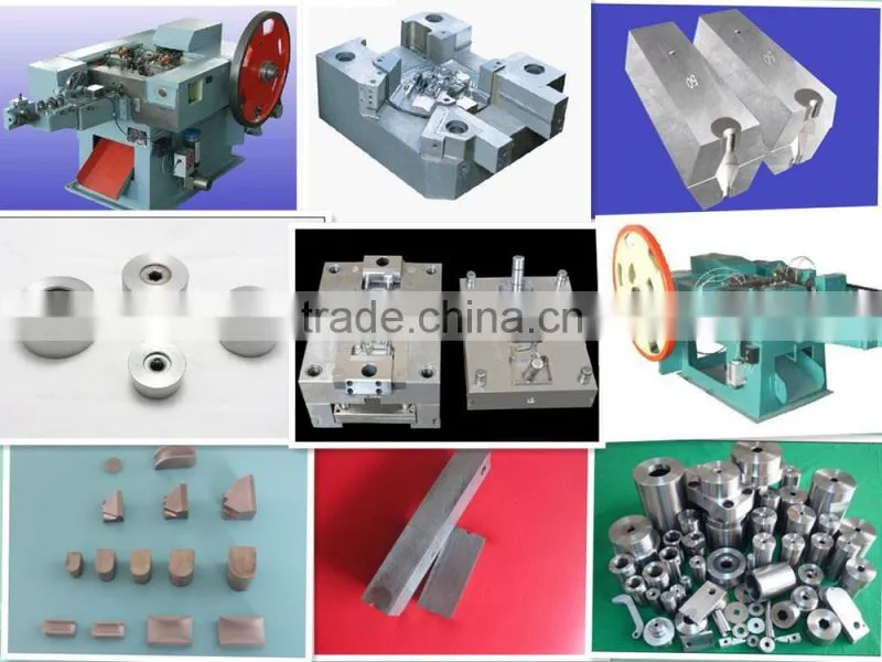 Mould/Special-shaped wire drawing dies