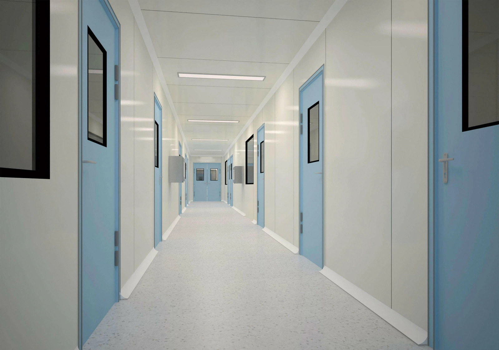 Shandong Labio Biological Technology Co., Ltd company overview - view 1