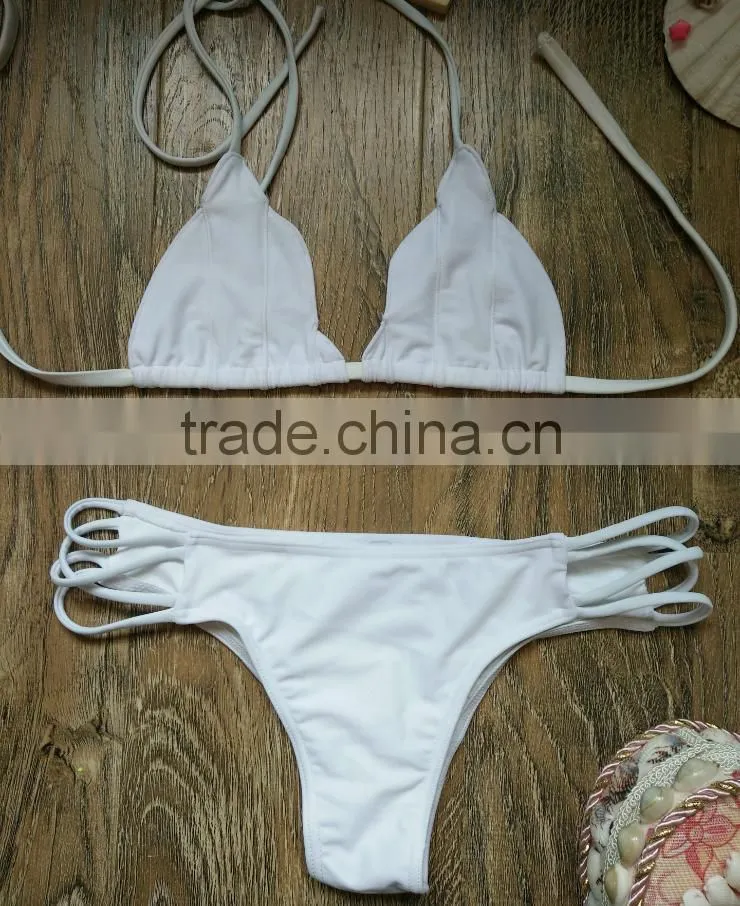 Latest Fashion Sexy Bikini Top