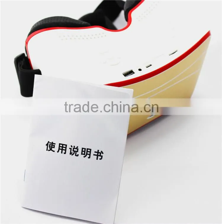 2016 New Design 9d vr cinema with great price