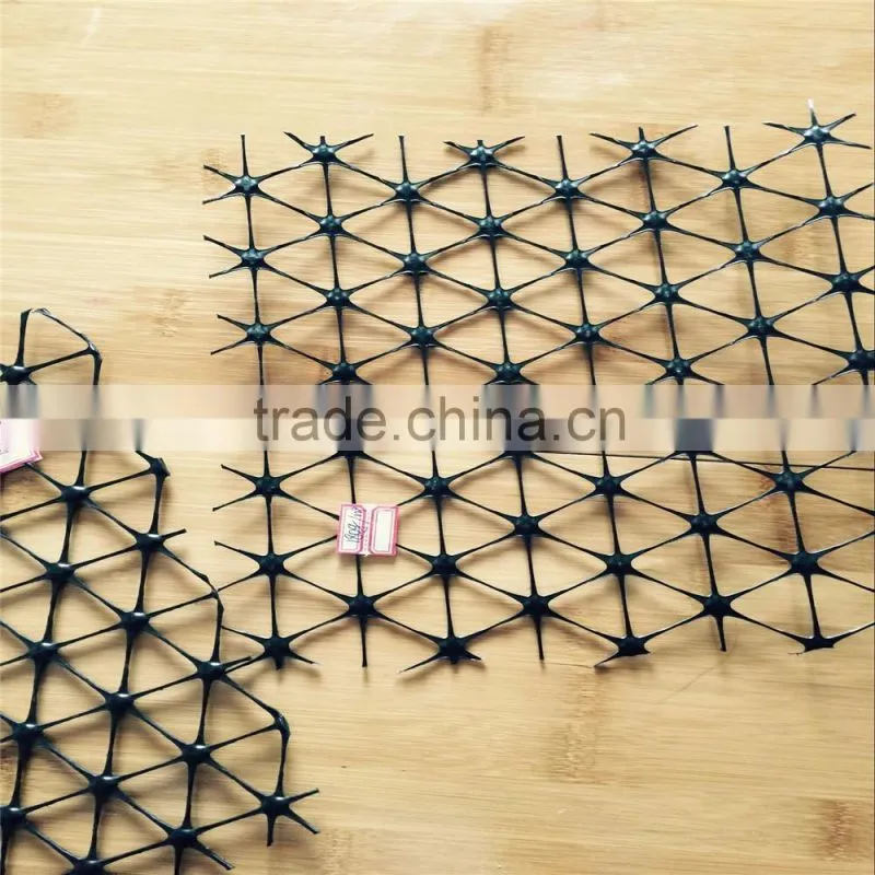 Triaxial geogrid price