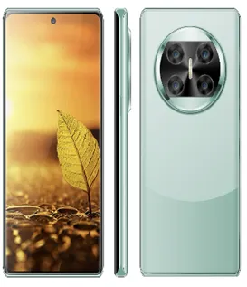 Cell Phone Cross-Border Mobile Phones Mate43PRO FHD+ Screen Android 15 OS Smartphone Manufacturers