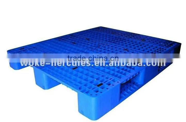 plastic pallets unit