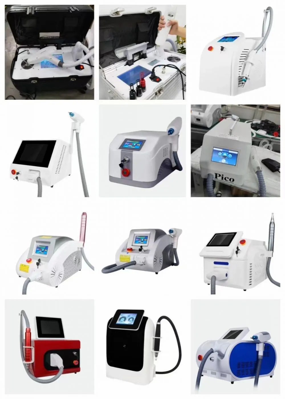 How to Import Beauty Machines From China: A Complete Guide for Global Buyers