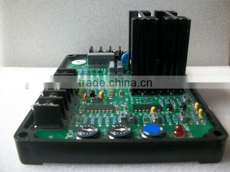 Power Stabilizer GAVR-15A