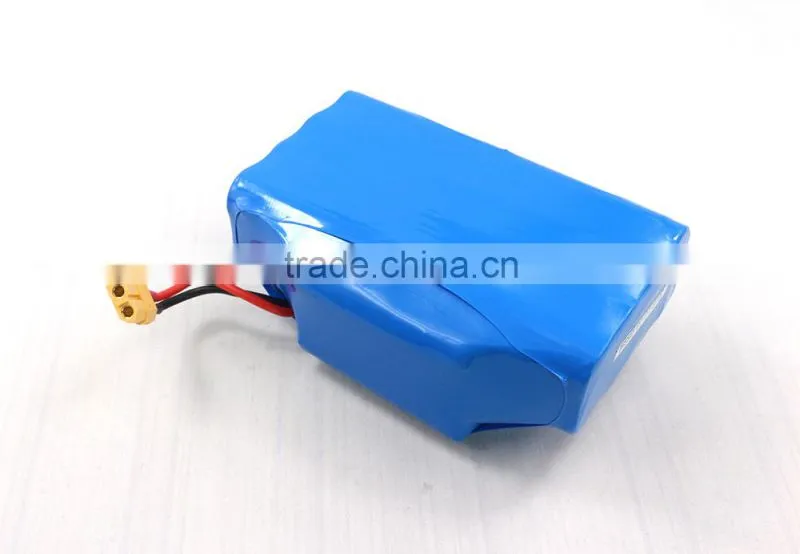 Smart balance wheel samsung battery li-ion rechargeable scooter battery pack