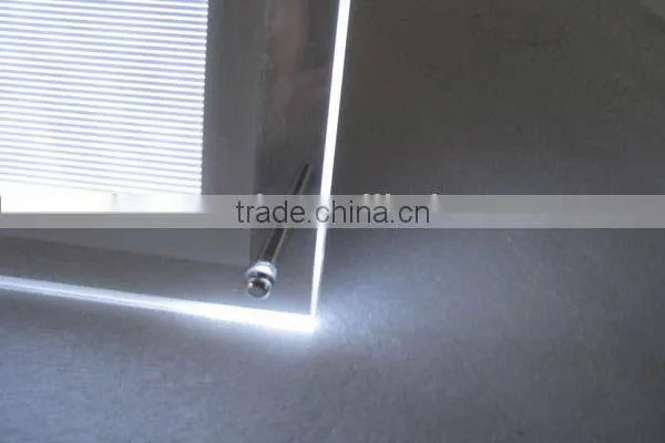 Hot Product LED Sign Light Box