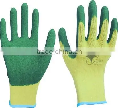 latex gloves, latex coated glove,gloves latex