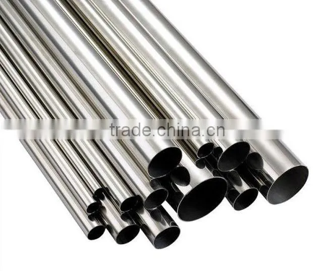 AISI 309S stainless steel pipe