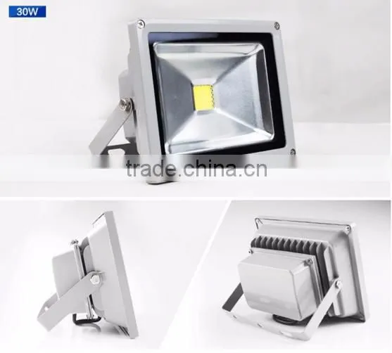 AOSZX For Solar Power 24VDC 100W IP65 LED Flood Light 24 V 12 volt led light