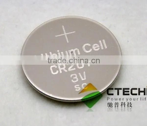 CR1620 Battery