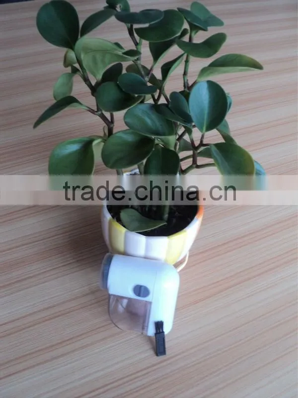 electric lint remover