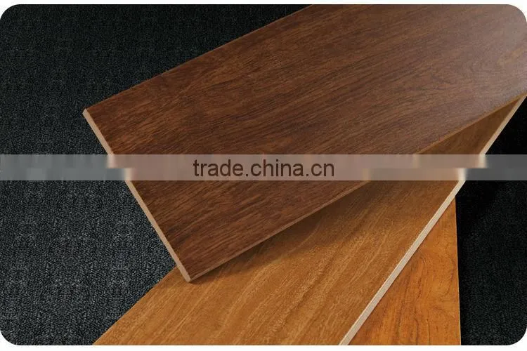 wood flooring