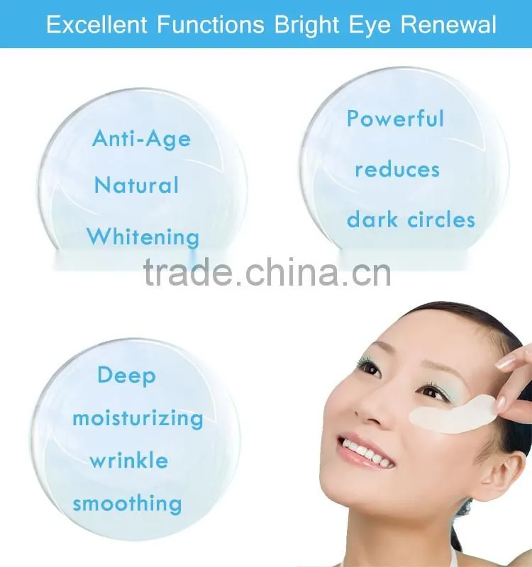 OEM/ODM Night Treatment Eye Patch