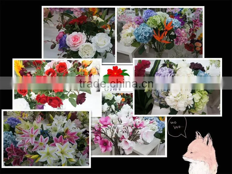 Artificial potted plant artificial plant artificial succulent wholesale