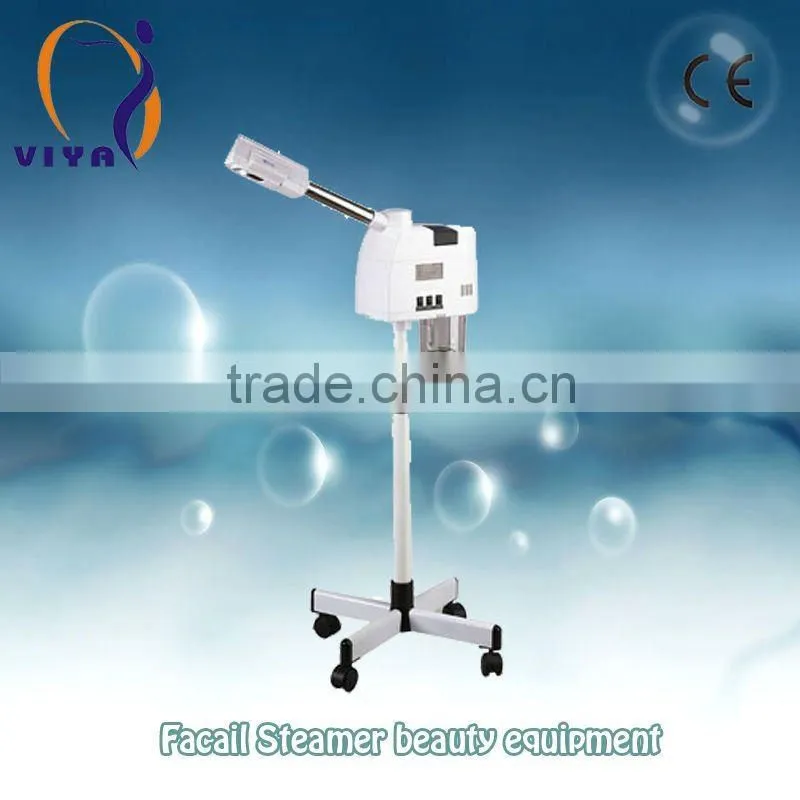 VY-328 Cold vapor facial steam beauty machine