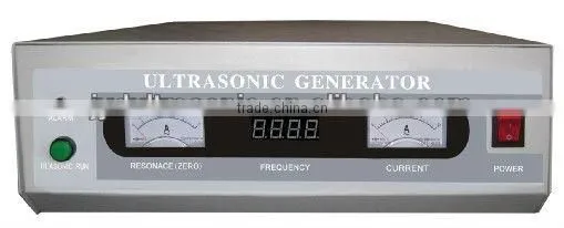 ultrasonic vibration generator