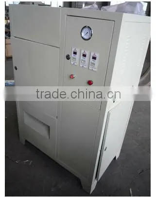 Garlic peeling machine