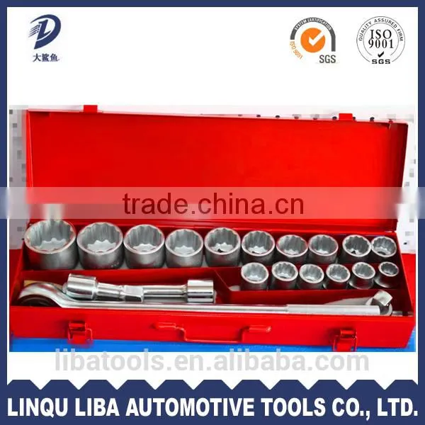 China Manufacturer Safety Quality 3 legs Wrench for Cars