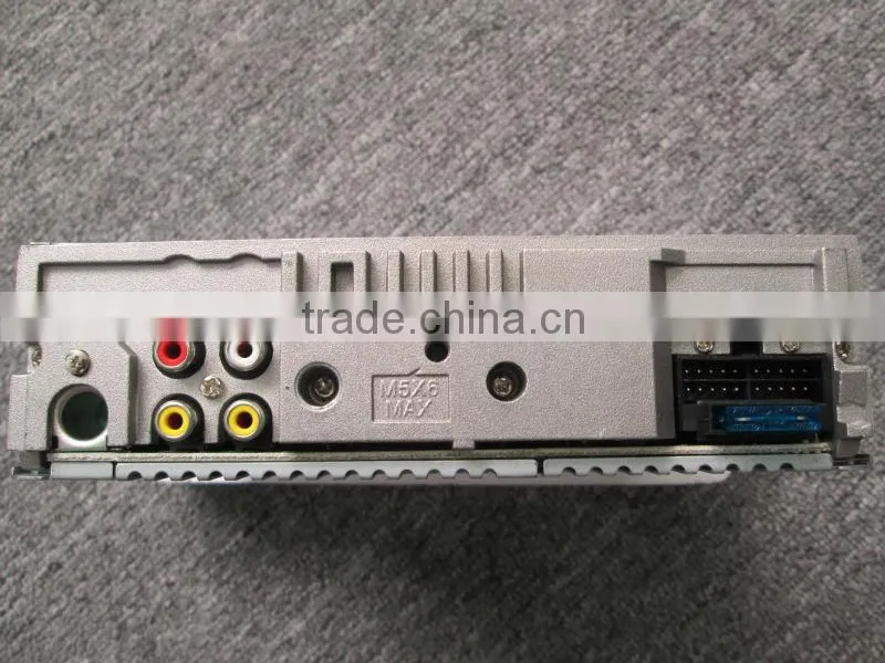 Stereo 1 din mp3 raido player
