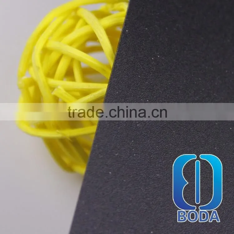 clear soft film clear uhmwpe decorated polystyrene sheet 2mm for aquarium with pattern for wholesale