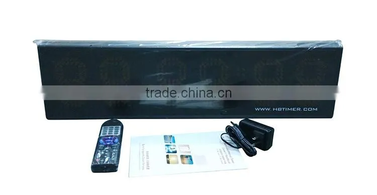 Repeating Interval Timer Up To 99 Times For Sale
