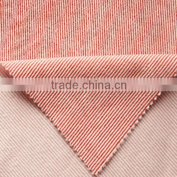 Wholesale Tricot 100 Polyester Fabric With Cation Material For Sofa Upholstery Fabric Manufactory