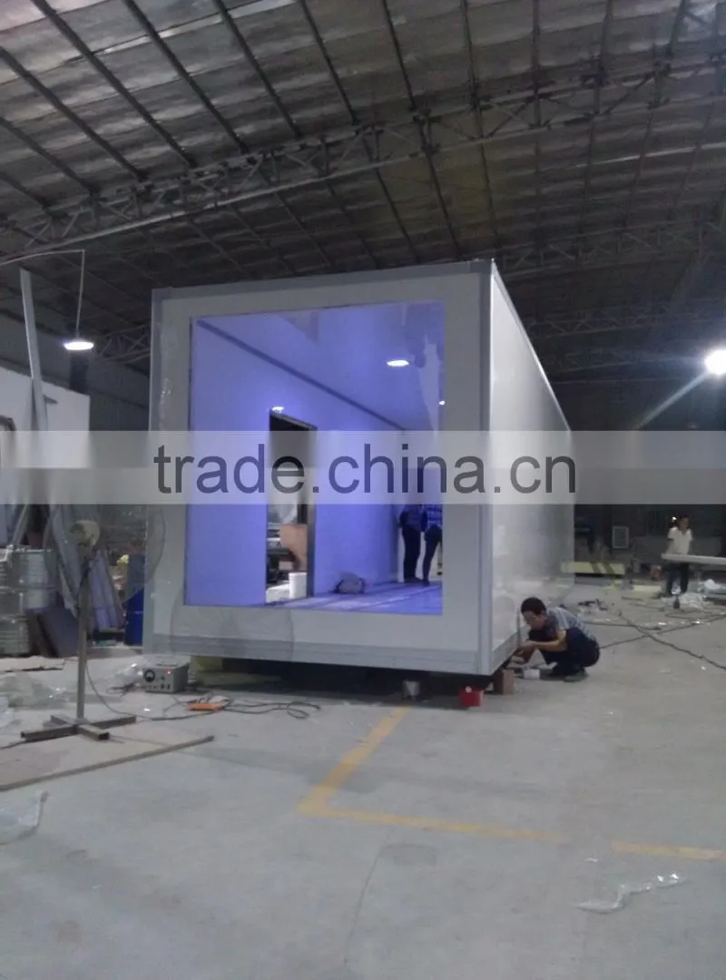 FRP composite panel FRP+PU FRP+XPS