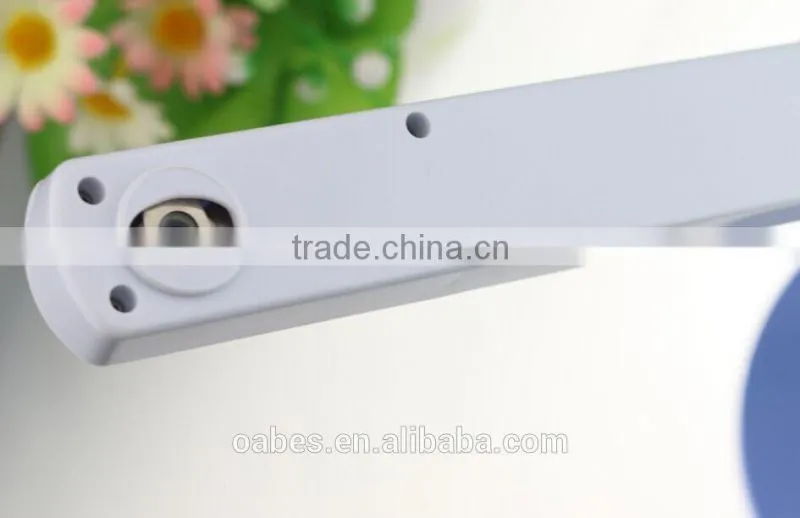 Desktop beauty facial steamer hot water steamer