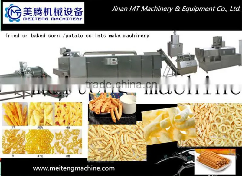 croutons Processing Line/ Machinery/equipment skype:lisatanghong+0086-0531-15964515336