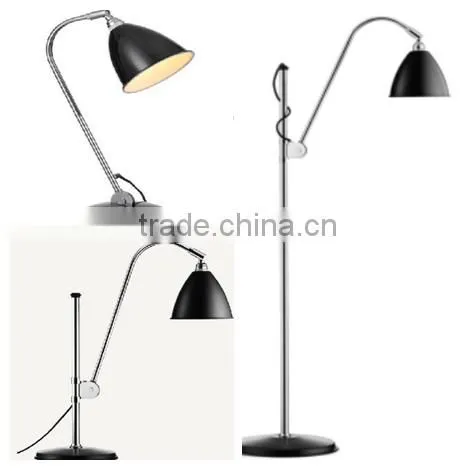 Carbon steel Metal Wall Lamp RT B8295W2