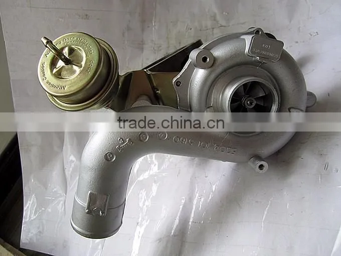 K03 53039880058 53039700058 Gasoline complete turbo auto parts turbocharger