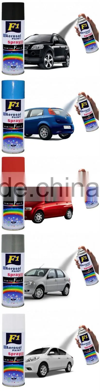 magic spray paint