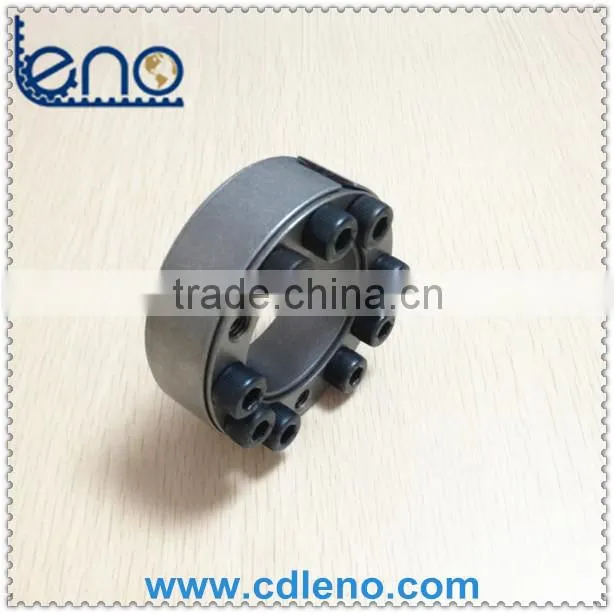 Keyless Adapter Sleeve Locking Devices