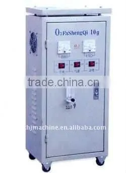XG-42 mineral water Ozone generator