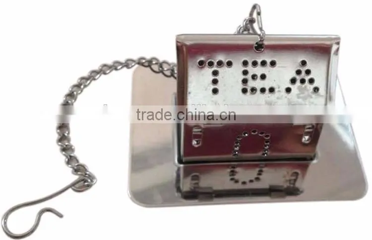 Amazon tea tools