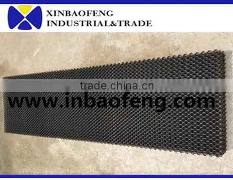 evaporative cooling pad pig equipment