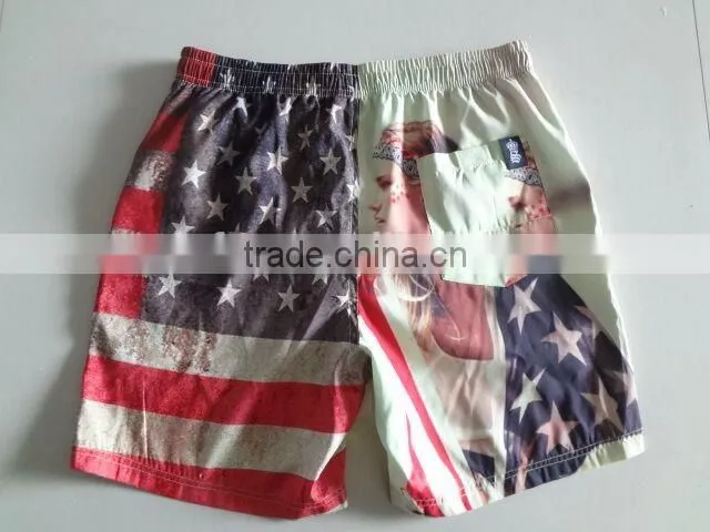 Beauty Beach Design Wholesale Hot Surfing Cloths