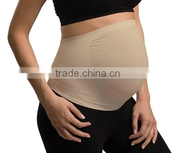 Factory price pregnancy maternity band pregnant belly support regnancy support belt made in China
