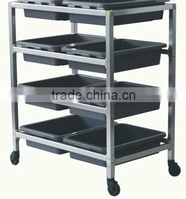 different design 6063 t5/t6 aluminum wheel display stand aluminium products