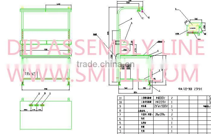 LED assembly line for asseble led lamp 2015 HOT SELLING