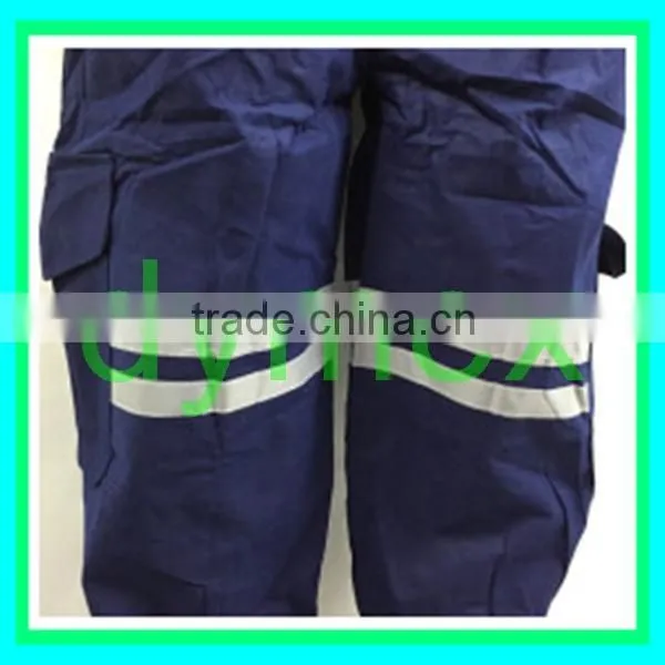 Disposable Polypropylene Protective Coveralls and Clothing