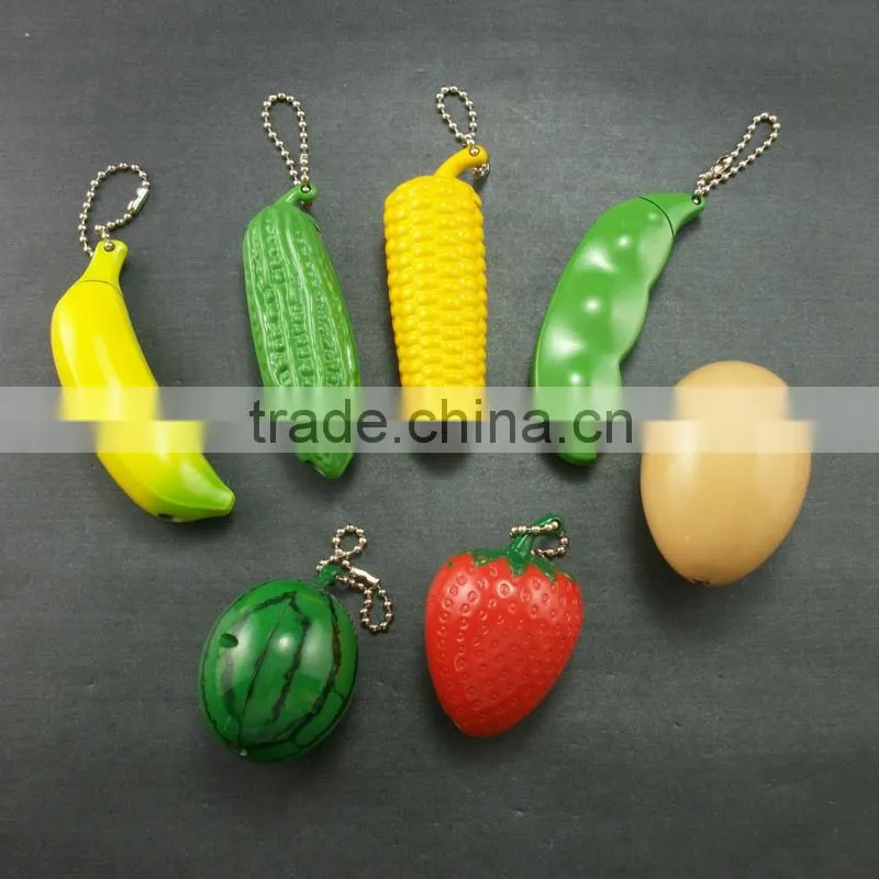 Corn Shape Normal Flame Lighter